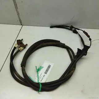 1707756 Ford Трос стояночного тормоза Ford Focus 2 Арт E40911293, вид 4