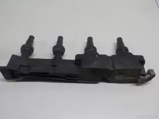 597099 Citroen-Peugeot Катушка зажигания Citroen Xsara Арт E40912813, вид 2