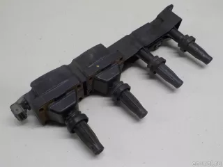 597099 Citroen-Peugeot Катушка зажигания Citroen Xsara Арт E40912813, вид 3