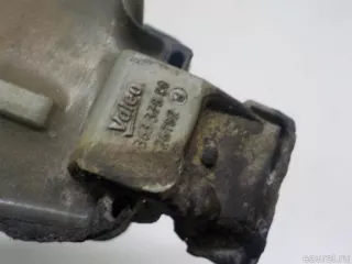 597099 Citroen-Peugeot Катушка зажигания Citroen Xsara Арт E40912813, вид 6