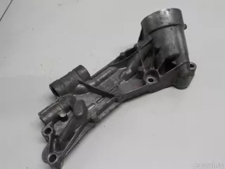 93186324 GM Корпус масляного фильтра Opel Vectra C  Арт E40927080, вид 2