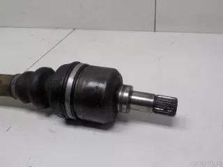 32726T Citroen-Peugeot Полуось передняя левая Citroen C5 1 Арт E40931946, вид 2