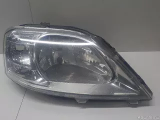 8200744754 Renault Фара правая Renault Logan 1 Арт E40934846, вид 1