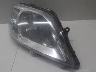 8200744754 Renault Фара правая Renault Logan 1 Арт E40934846, вид 2