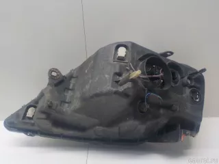 8200744754 Renault Фара правая Renault Logan 1 Арт E40934846, вид 3