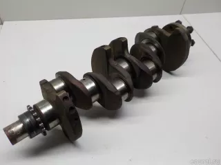 0501J4 Citroen-Peugeot Коленвал Citroen AX Арт E40937305, вид 1