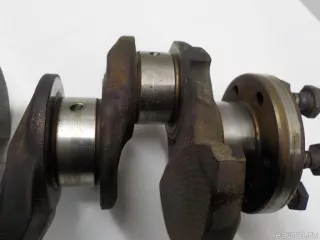 0501J4 Citroen-Peugeot Коленвал Citroen AX Арт E40937305, вид 4