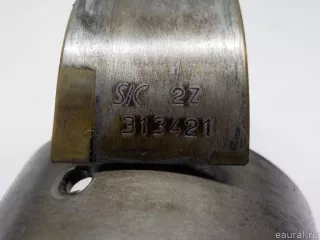 0501J4 Citroen-Peugeot Коленвал Citroen AX Арт E40937305, вид 7