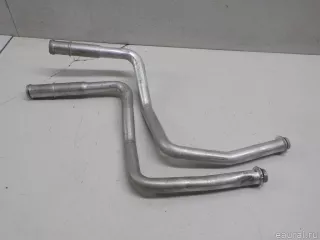 4B0820885 VAG Патрубок отопителя (печки) Audi A6 C5 (S6,RS6) Арт E40945468