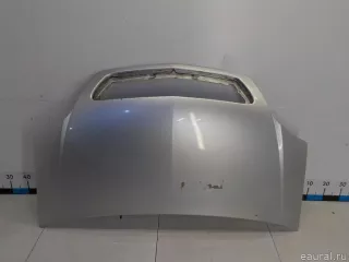 93186909 GM Капот Opel Meriva 1 Арт E40823167, вид 1