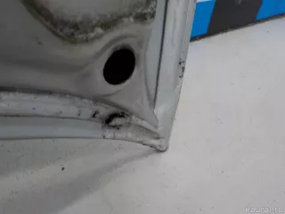 93186909 GM Капот Opel Meriva 1 Арт E40823167, вид 12