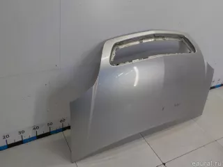 93186909 GM Капот Opel Meriva 1 Арт E40823167, вид 2