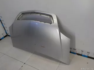 93186909 GM Капот Opel Meriva 1 Арт E40823167, вид 3