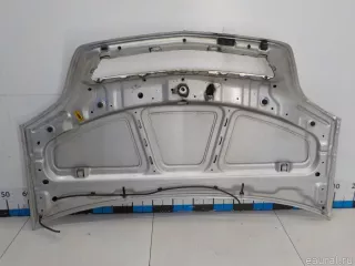 93186909 GM Капот Opel Meriva 1 Арт E40823167, вид 8