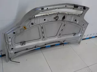 93186909 GM Капот Opel Meriva 1 Арт E40823167, вид 9