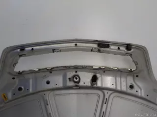 93186909 GM Капот Opel Meriva 1 Арт E40823167, вид 10