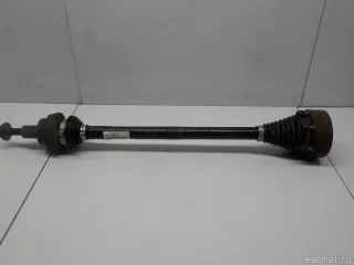 1K0501204F VAG Полуось задняя (приводной вал, ШРУС) Audi A3 8P Арт E40951970, вид 1