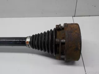1K0501204F VAG Полуось задняя (приводной вал, ШРУС) Audi A3 8P Арт E40951970, вид 3
