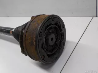 1K0501204F VAG Полуось задняя (приводной вал, ШРУС) Audi A3 8P Арт E40951970, вид 4