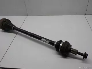 1K0501204F VAG Полуось задняя (приводной вал, ШРУС) Audi A3 8P Арт E40951970, вид 5