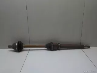 1726946 Ford Полуось передняя правая Ford Focus 2 Арт E40952644, вид 1