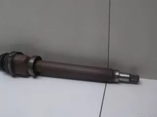 1726946 Ford Полуось передняя правая Ford Focus 2 Арт E40952644, вид 2