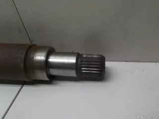 1726946 Ford Полуось передняя правая Ford Focus 2 Арт E40952644, вид 3