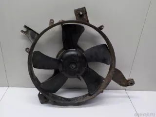 MB657380 Mitsubishi Вентилятор радиатора Mitsubishi Monter 4 Арт E40953882, вид 1