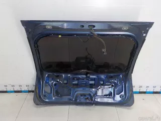  Дверь багажника со стеклом Ford Focus 2 Арт E40956725, вид 14