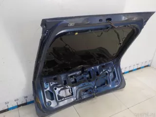  Дверь багажника со стеклом Ford Focus 2 Арт E40956725, вид 15