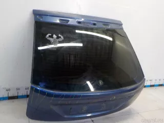  Дверь багажника со стеклом Ford Focus 2 Арт E40956725, вид 4
