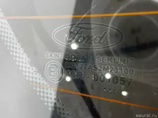  Дверь багажника со стеклом Ford Focus 2 Арт E40956725, вид 5