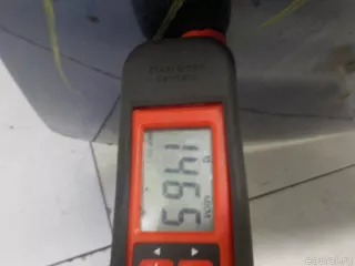  Дверь багажника со стеклом Ford Focus 2 Арт E40956725, вид 8