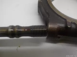 0221984011 VAG Шатун Seat Alhambra 1 restailing Арт E40961601, вид 7