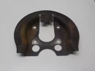 4209A9 Citroen-Peugeot Пыльник тормозного диска Citroen C4 1 restailing Арт E40965521, вид 1