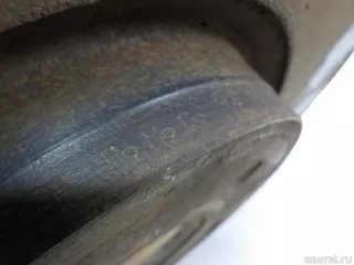 1770767 Ford Диск тормозной передний Ford Escape 3 Арт E40967224, вид 8