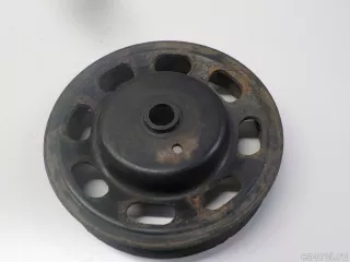 036105255C VAG Шкив коленвала Skoda Octavia A8 Арт E40976201, вид 3