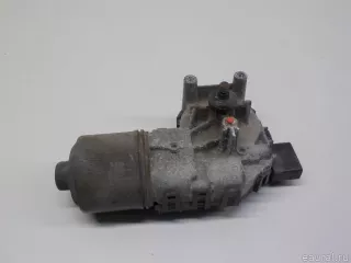 1704578 Ford Моторчик стеклоочистителя переднего Ford Focus 2 restailing Арт E40983347, вид 1