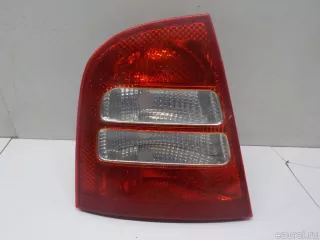 1U6945111C VAG Фонарь задний левый Skoda Octavia A8 Арт E40983360, вид 1