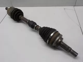 4342005150 Toyota Полуось передняя левая Toyota Avensis 2 Арт E40985927, вид 6