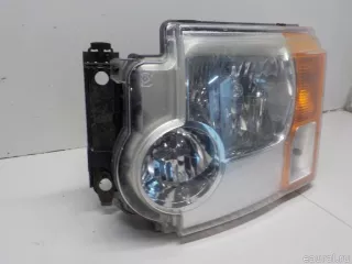 XBC500032 Land Rover Фара левая Land Rover Discovery 3 Арт E40988670, вид 2