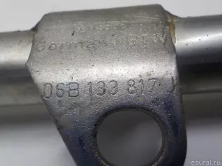 06B133817J VAG Трубка EGR Audi A6 C5 (S6,RS6) Арт E40989124, вид 5
