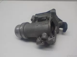 8200614985 Renault Дроссельная заслонка Renault Clio 3 Арт E40989752, вид 1