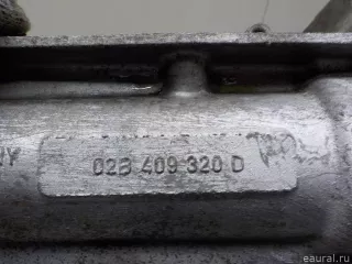 02B409320D VAG Корпус подшипника Volkswagen Transporter T4 restailing Арт E40997988, вид 4