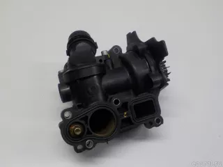 06J121026P VAG Насос антифриза (помпа) Volkswagen Golf 6 Арт E41000026, вид 2