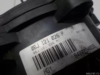 06J121026P VAG Насос антифриза (помпа) Volkswagen Golf 6 Арт E41000026, вид 4