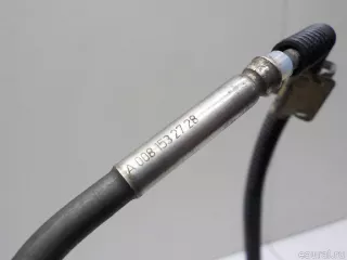 0081532728 Mercedes Benz Фильтр сажевый Mercedes E W212 Арт E41008581, вид 4