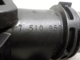 11537510959 BMW Термостат BMW X1 E84 Арт E41016260, вид 5