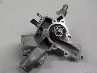 10958 KWP Насос антифриза (помпа) Opel Tigra 2 Арт E41021691, вид 4