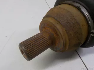1726946 Ford Полуось передняя правая (приводной вал, шрус) Ford Focus 2 restailing Арт E41022226, вид 3